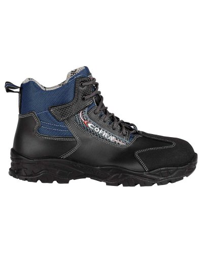 Scarpe antinfortunistiche Trail