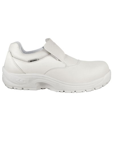Scarpe Antinfortunistiche Tullus S2 Caima, 100% Metal Free