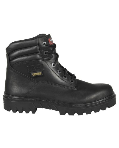 Scarpe antinfortunistiche Windsor S3 Gore-Tex pelle resistente