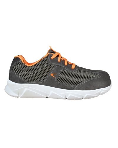 Scarpe da lavoro Boogie S1P, leggere e traspiranti