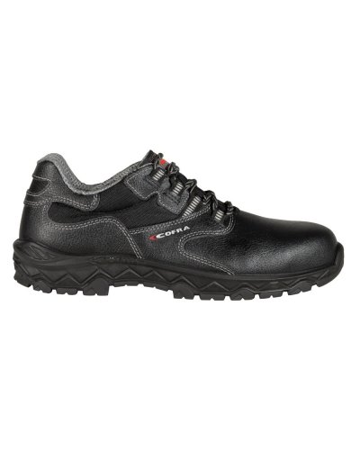 Scarpe da lavoro Crunch S3 SRC, metal free, antinfortunistiche