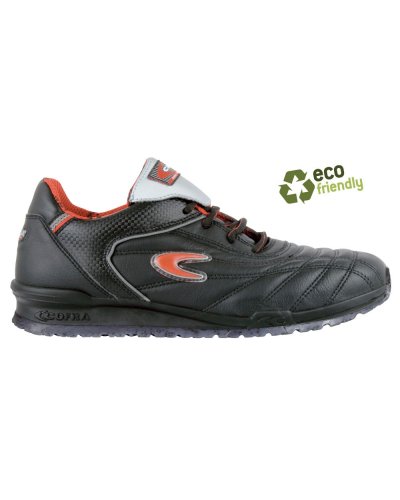Schuhe Cofra Towns blau O1 SRC eco, leicht und 100% metallfrei