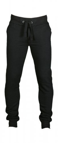 Pantalon enfant en molleton Seattle kids