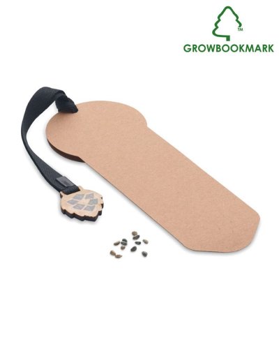 GROWBOOKMARK™