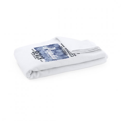 Serviette de plage Bayalax XXL 90x170cm Microfibre 310g Couleurs