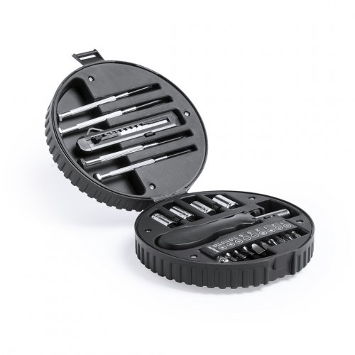 Set Attrezzi Wheels