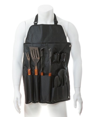 Set Barbecue North