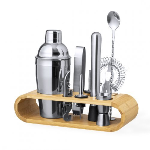 Set cocktail hunton