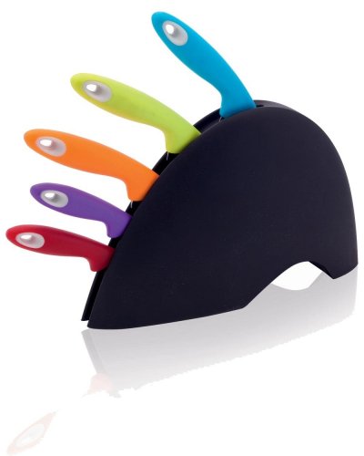 Set Coltelli Gemini