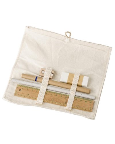 Set da disegno in cotone Shai