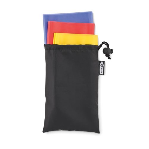 Set de 3 bandas gimnasia tpe