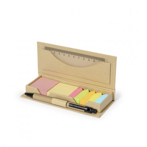 Ensemble de bureau alisio