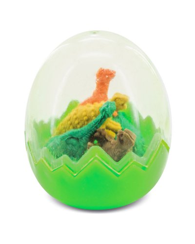 Set di gomme Dino