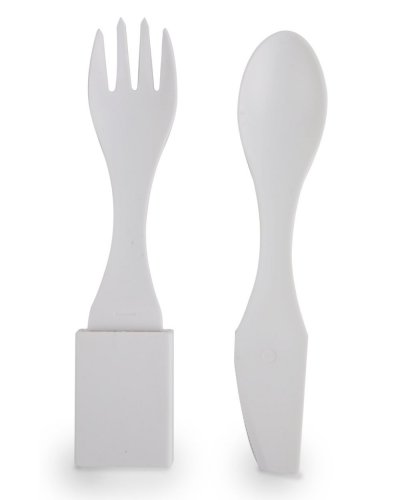 Set di posate 5 in 1