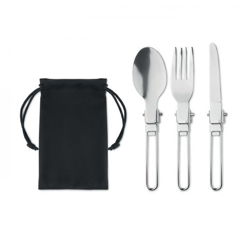 Set di posate Custa Set