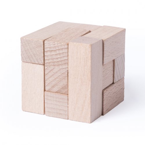 Set Giochi di Abilità Genium