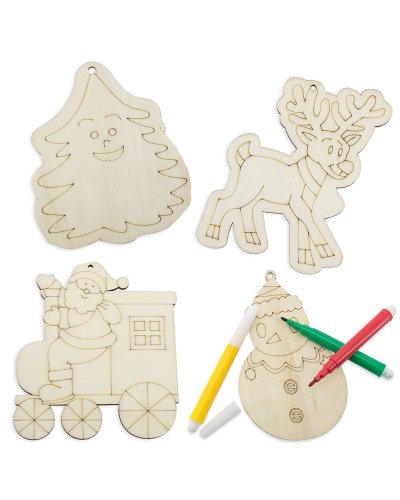 Set Happy Cristmas