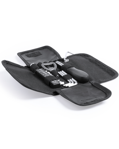 Set Herramientas Congus