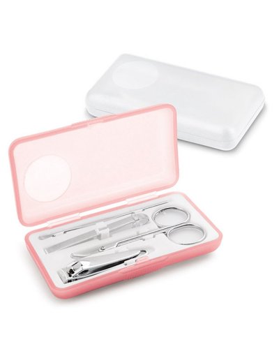 Set Manicure 4 Pezzi