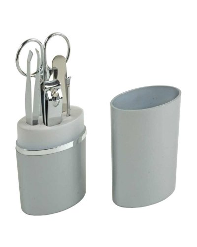 SET MANICURE 5 PEZZI