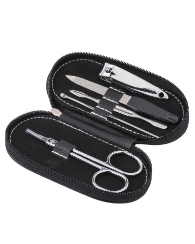Set manicure in acciaio inox Blake