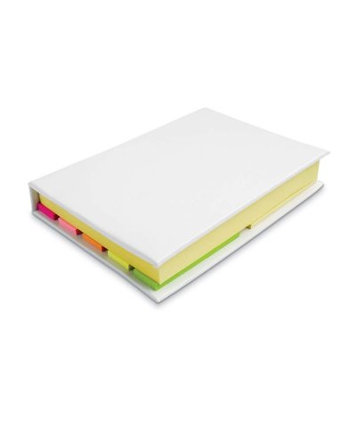 Set memo pad varie dimensioni