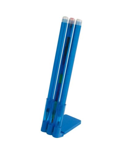 Set penna + matite con mine anche colorate
