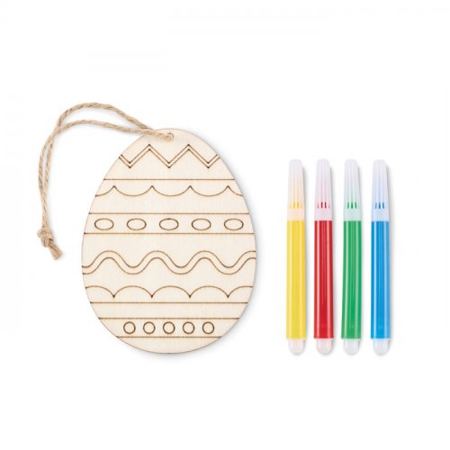 Set per dipingere Dregg