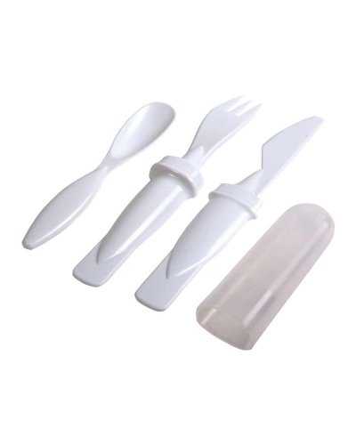 Set posate in Plastica