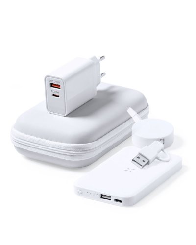 Set Power Bank Cody