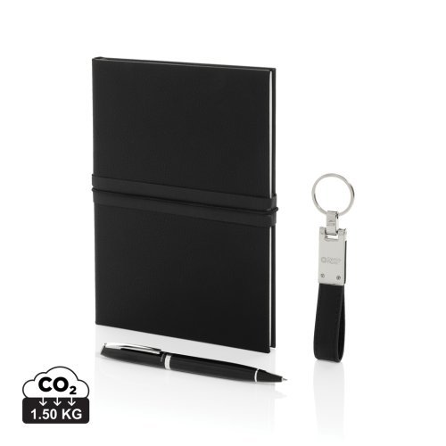 Set regalo business swiss peak certificato rcs