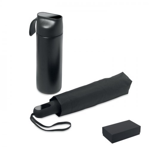 Set regalo da 2 pezzi