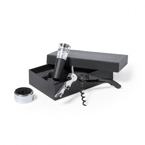 Conjunto de vino noarek
