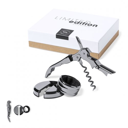Set de vino Zerquen