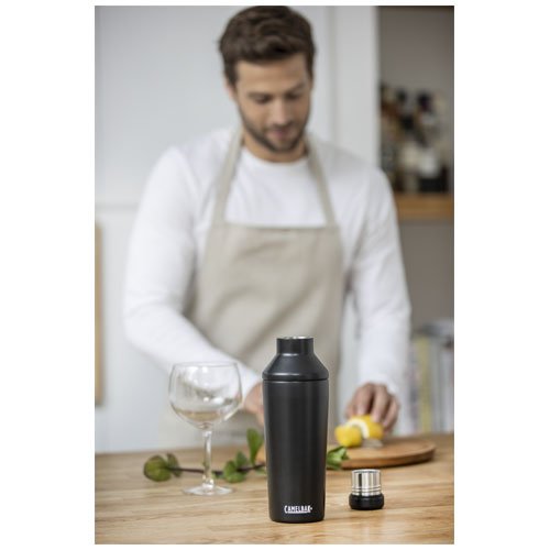 Shaker per cocktail con isolamento sottovuoto da 600 ml camelbak hori