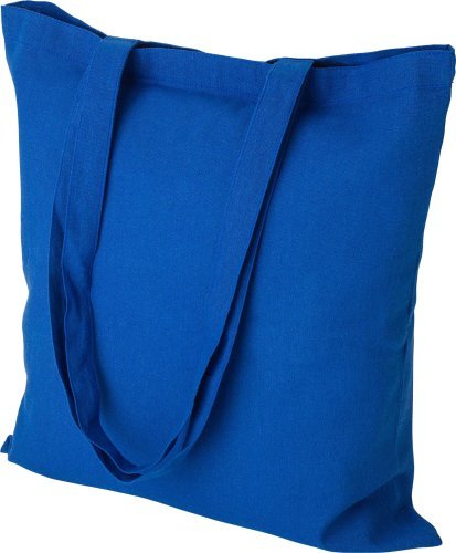 Shopper cassiopeia | cotone riciclato | 120 g/m²