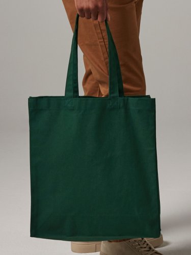 Shopper Classic in cotone Fairtrade