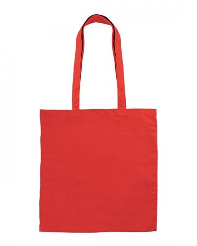 Shopper con  manici lunghi resistente al calore