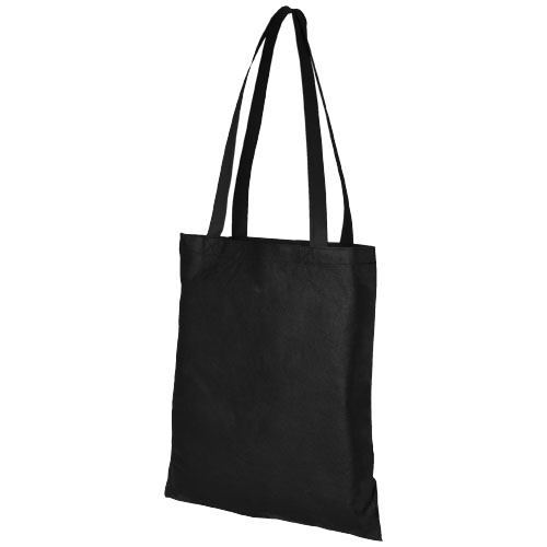Shopper convention in TNT Zeus