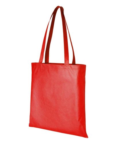 Shopper convention in TNT Zeus