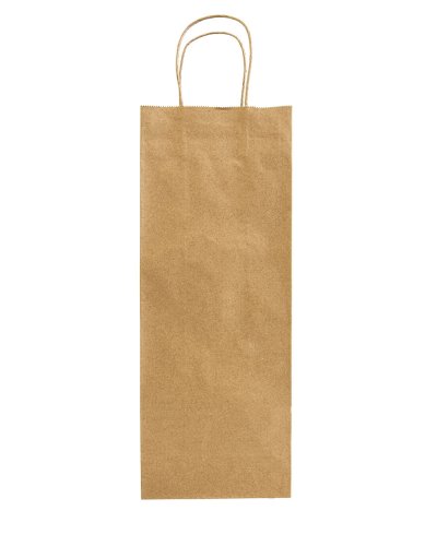 Shopper in carta 100% riciclata