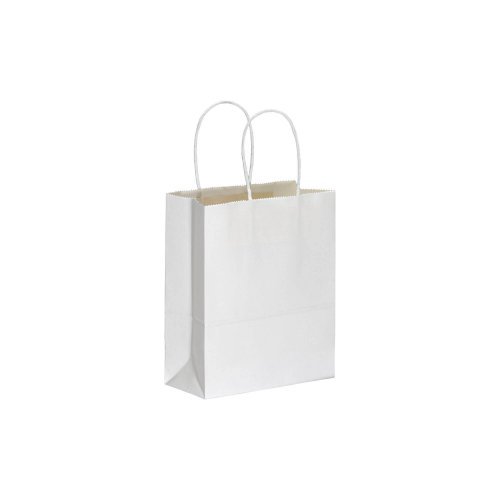 Shopper in carta