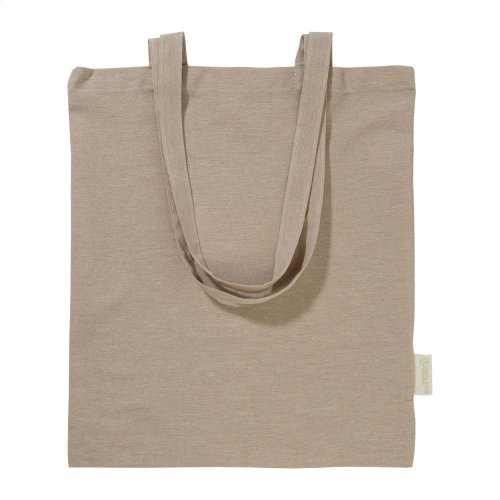 Shopper in cotone congish