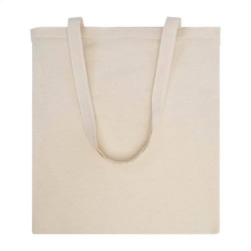 Shopper in cotone longish 105