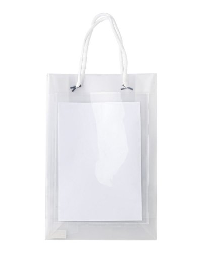Shopper in Polipropilene Benedita