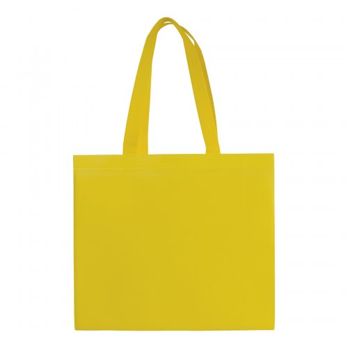 Shopper in TNT laminato