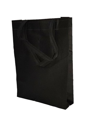 Shopper in TNT