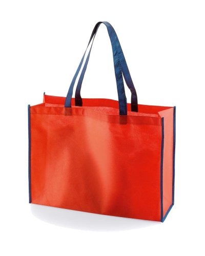 Shopper in TNT Skipper