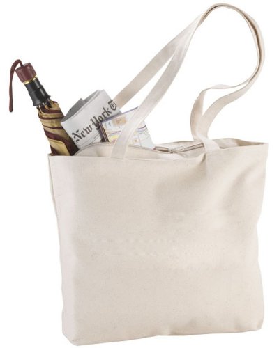 Shopper Ningbo con zip