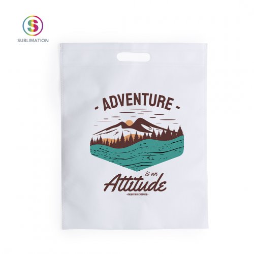 Borsa Sublimazione Wercal